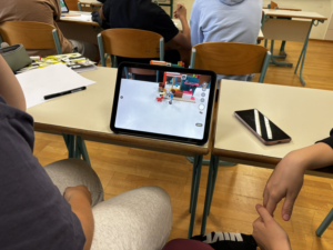 Canva animacija
