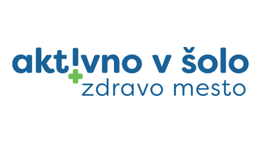 Aktivno v šolo - zdravo mesto