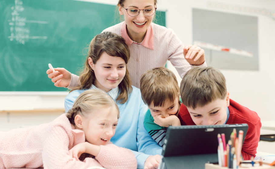Ustvarjanje digitalnih vsebin