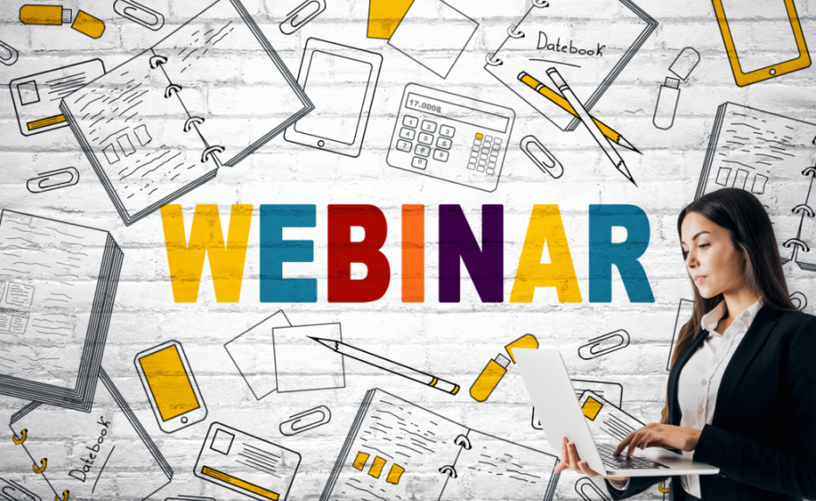 Webinarji