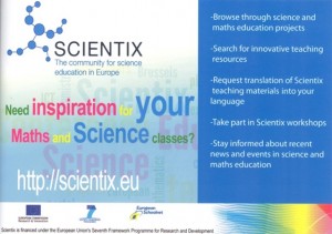 Scientix