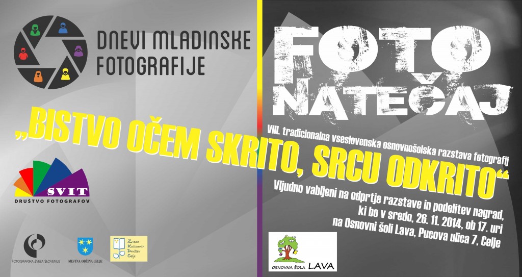 Vabilo odprtje OS