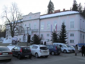 Muzej novejše zgodovine