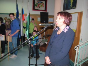 2ravnateljica