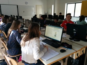 tudi_pri_eučenju_si je dobro_delati_zapiske