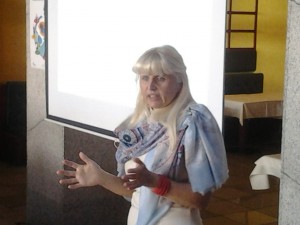 Tamara Funčič Masič