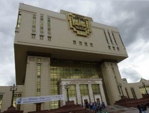 Lomonosov
