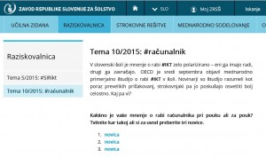 Raziskovalnica