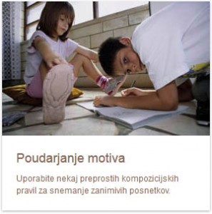 Foto_poudarjanje_motiva