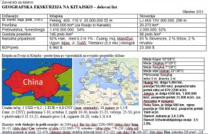 Kitajski priročnik