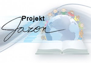 Jazonov pozdravni logo