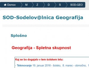 sodelovalnica