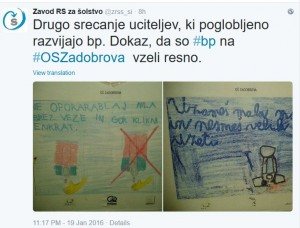 Zadobrova