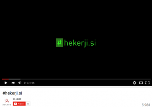 hekerji