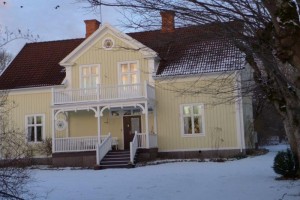 hiša Astrid Lindgren