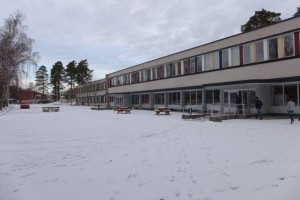 šola