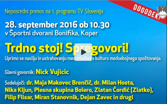 Trdno stoj