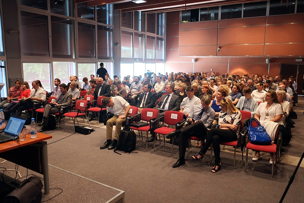 Prvi forum Slovenske digitalne koalicije
