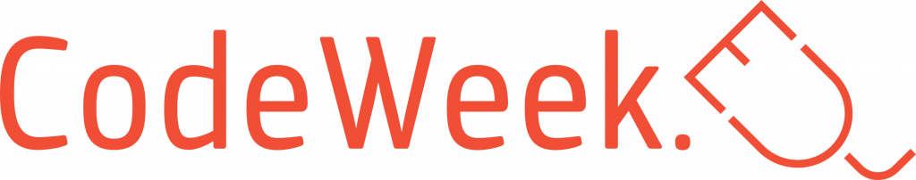CodeWeek logo