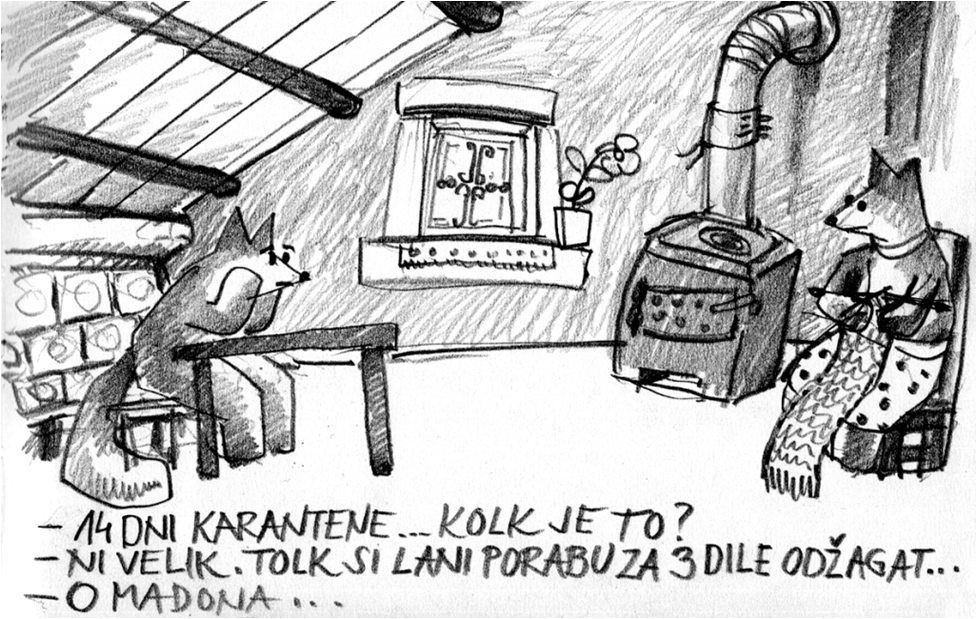 Avtor: Črtromir Frelih