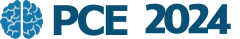 logo PCE 2024 2