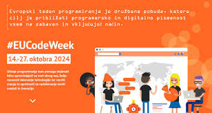 codeweek 1