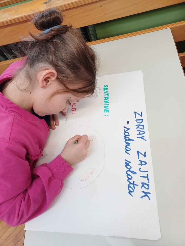OS I Murska Sobota 3. c zdrav zajtrk 1