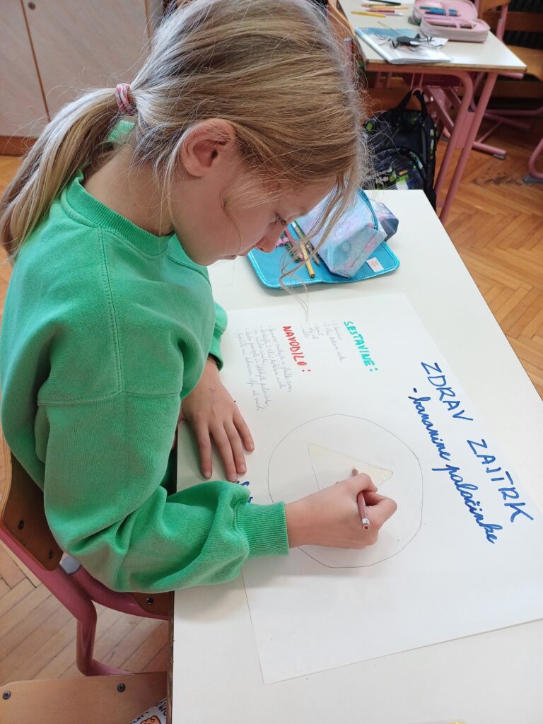 OS I Murska Sobota 3. c zdrav zajtrk 2