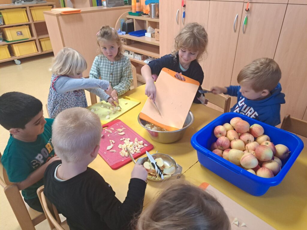 Strele marmelada 2
