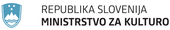 Logo ministrstvo 1