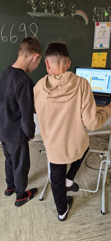 Hospitacijsko usposabljanje na OSPP Muta matematika3