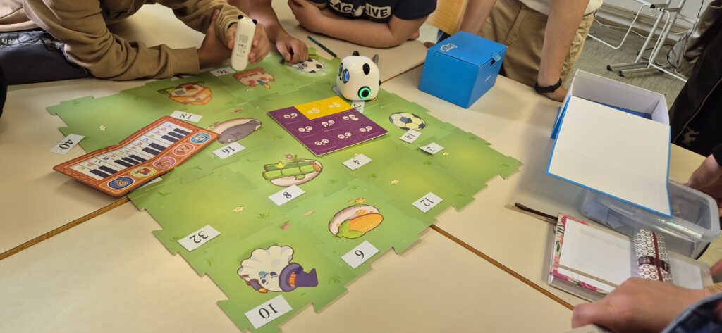Hospitacijsko usposabljanje na OSPP Muta matematika4
