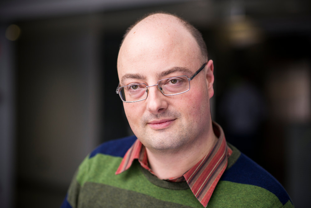 Marko Puschner slika