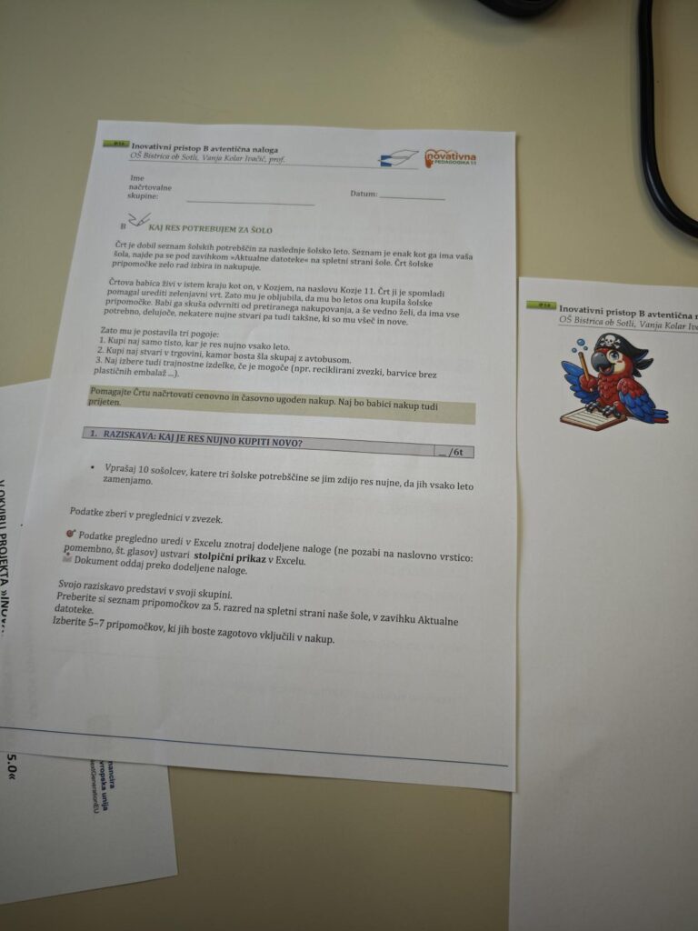 Predstavnost (2)