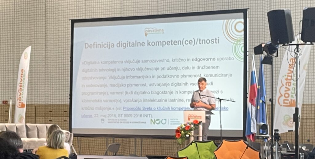 predavanje mag. Radovan Kranjc 1