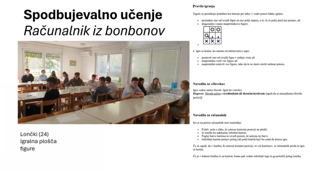 Tabor Gimnazije Ledina 3