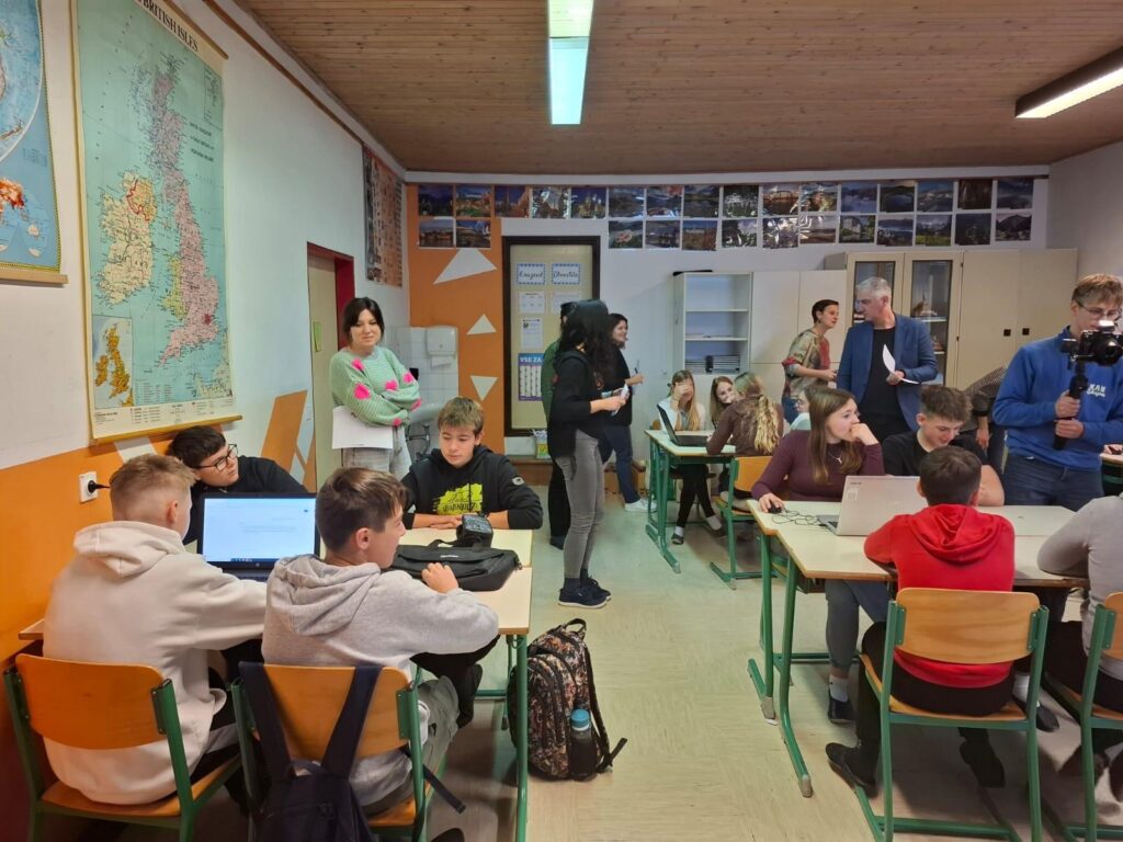 Strokovno srecanje 2