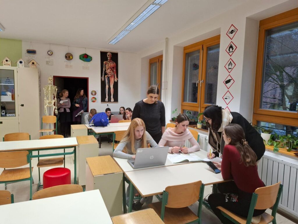 Strokovno srecanje 3