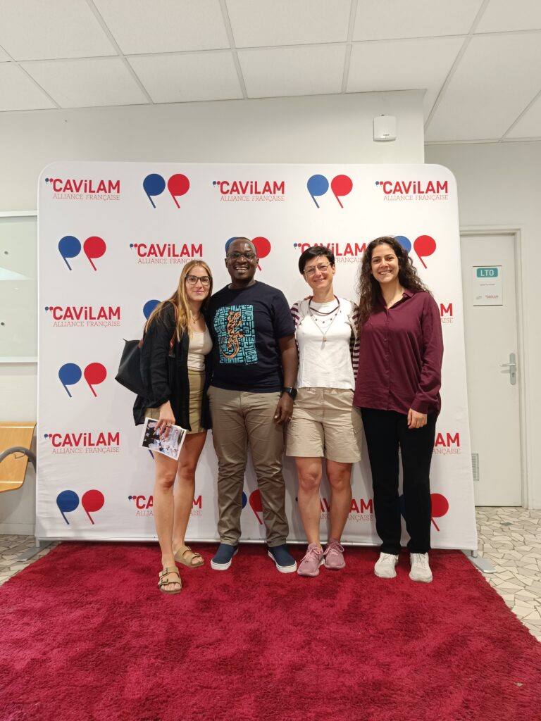 cavilam 2 1