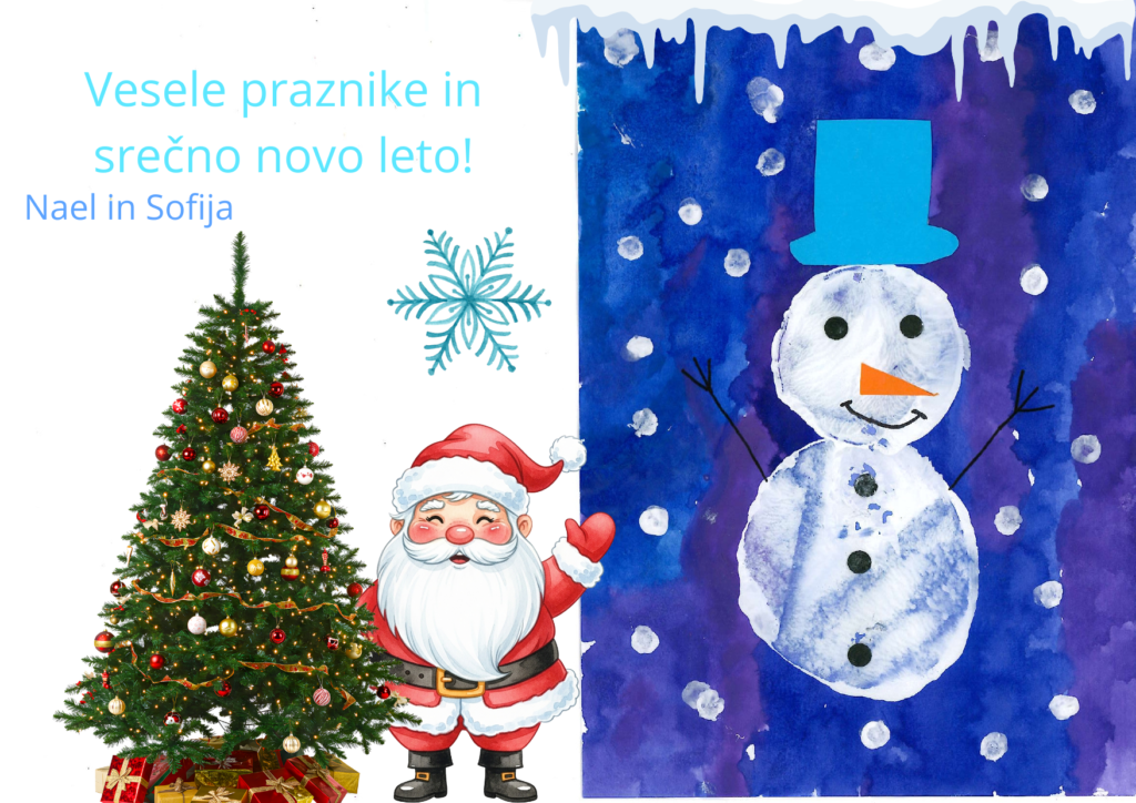 Voscilnica Nael Korosec