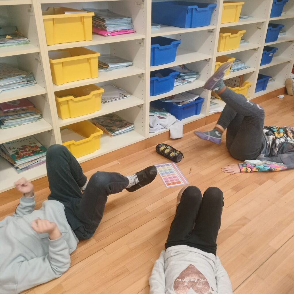 CodeWeek 1
