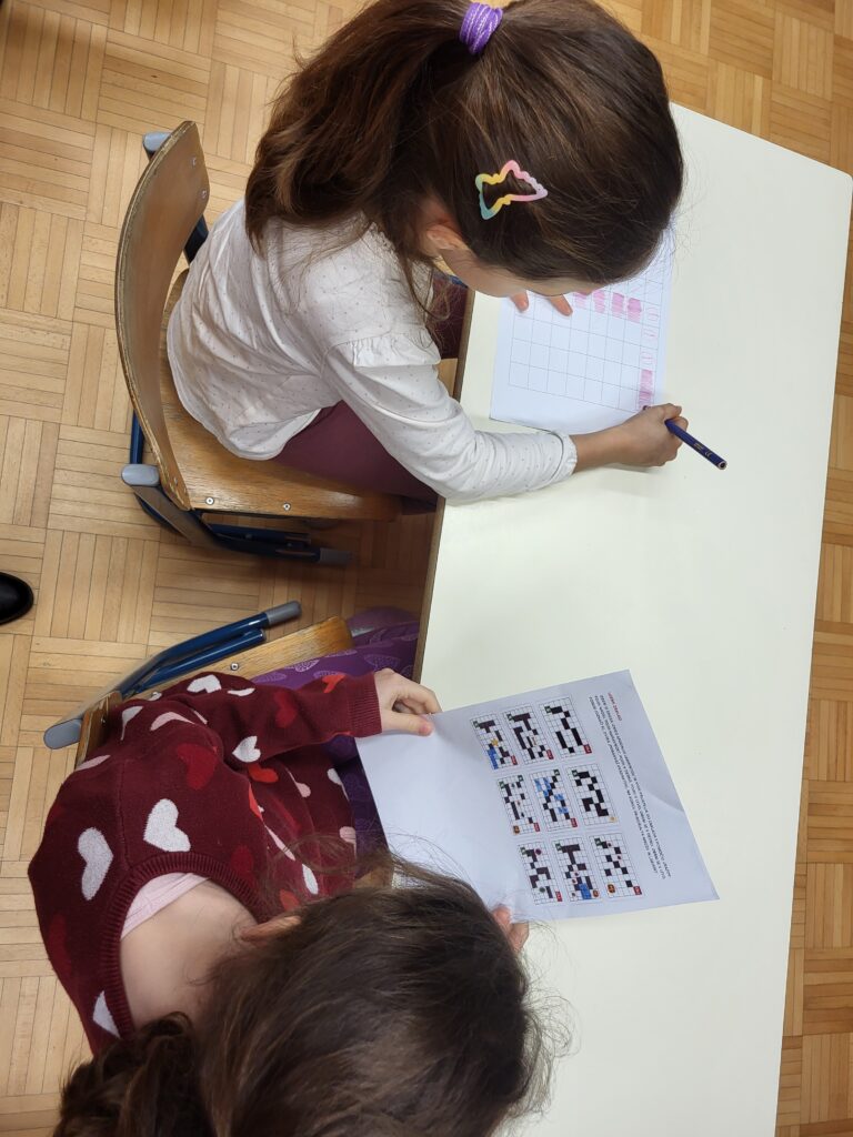 CodeWeek 10
