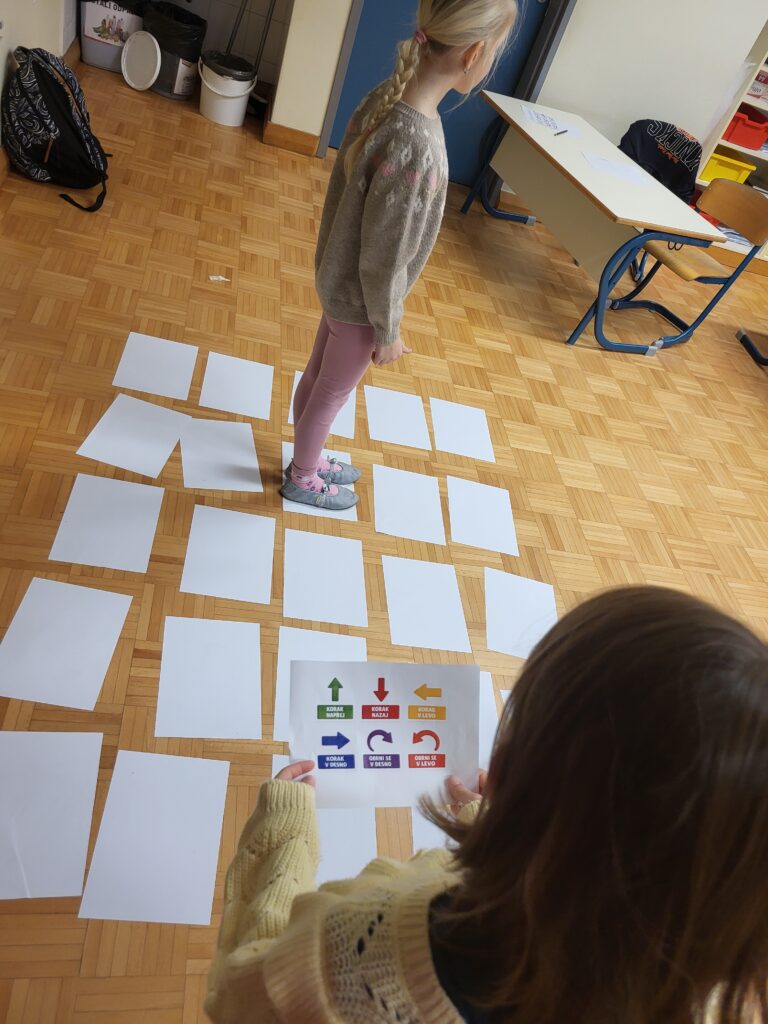 CodeWeek 11
