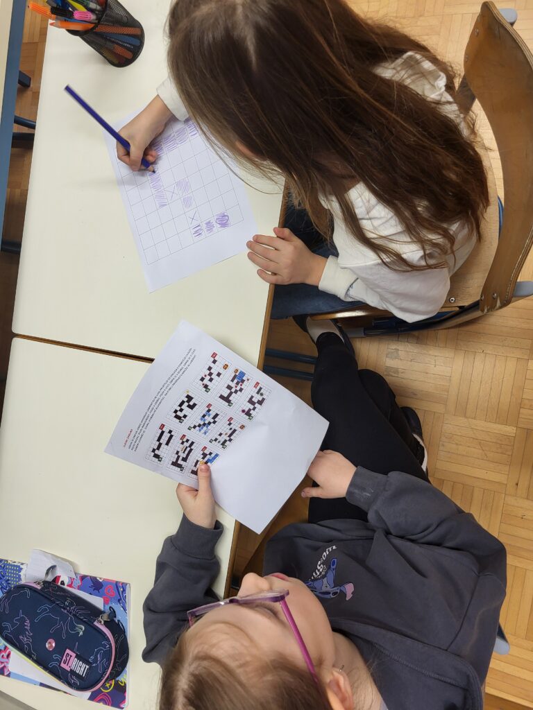 CodeWeek 9