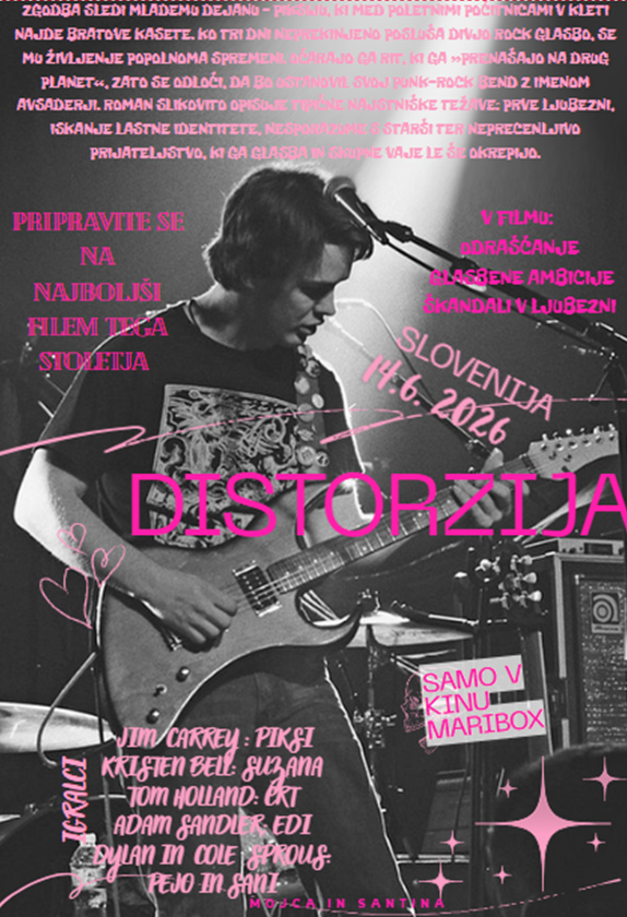Distrozija 2