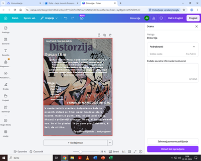 Distrozija
