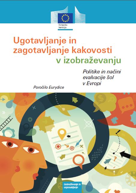Politike in nacini evalvacije sol
