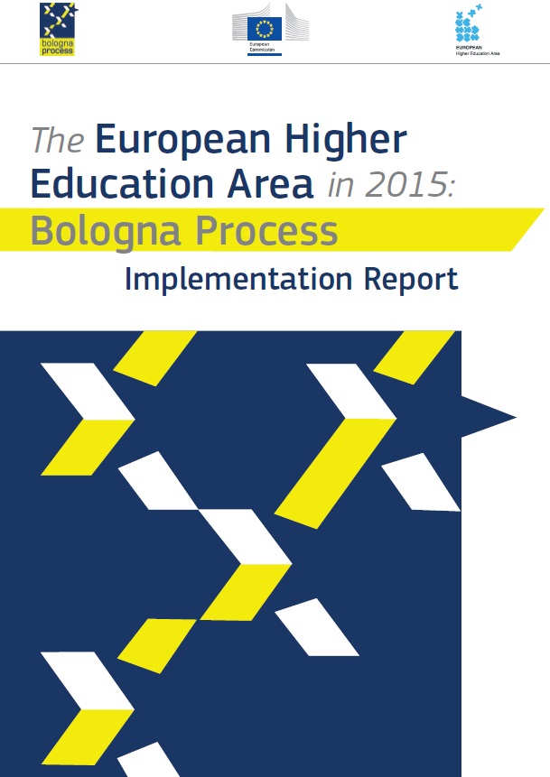 bologna report 2015
