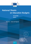 Education Budgets 2015 vignette