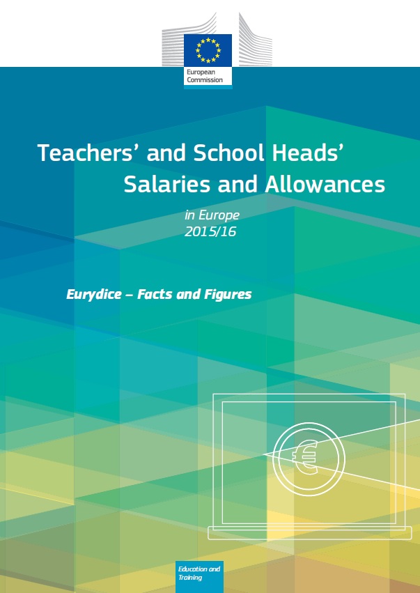 teachers and school heads salaries 2015